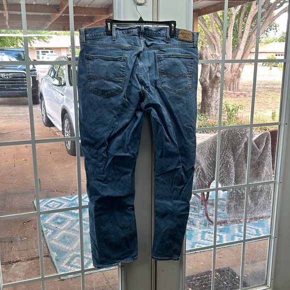 Men’s Jeans. Levi’s Denizen 285 Relaxed - Picture 2 of 3